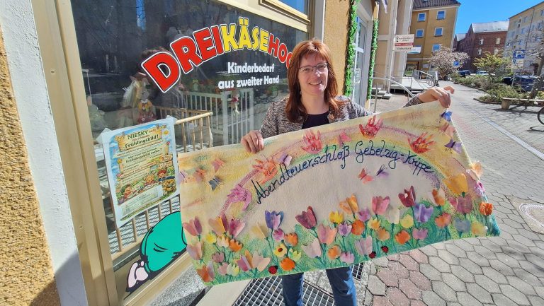 Niesky: Unternehmer lassen sich nicht unterkriegen