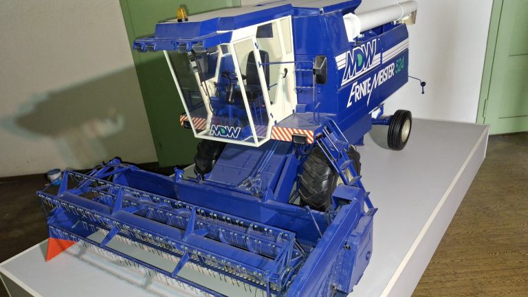 Obergurig OT Singwitz: Vor 75 Jahren brach der Fortschritt aus