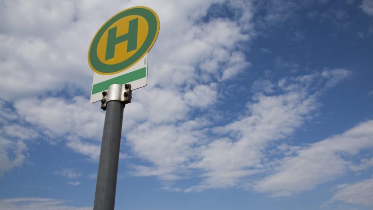 Sachsen: Weitere Warnstreiks im Nahverkehr