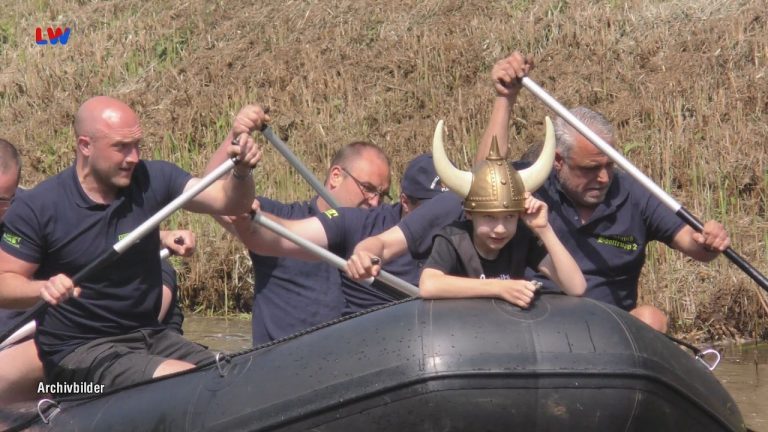 Bad Liebenwerda: Feuerwehr sucht Teilnehmer für Jubiläumsrennen