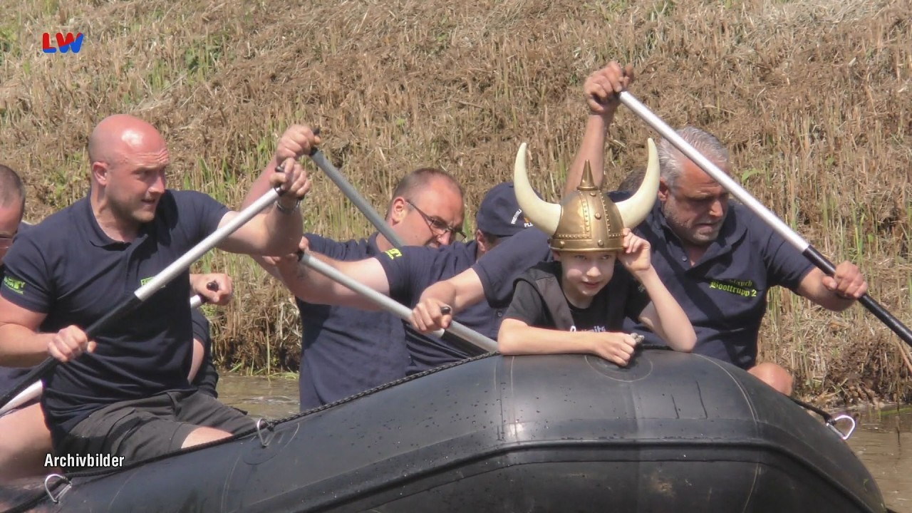 Bad Liebenwerda: Feuerwehr sucht Teilnehmer für Jubiläumsrennen
