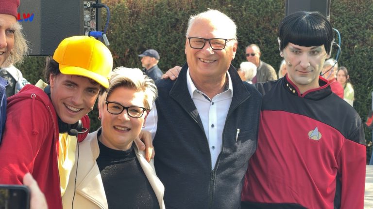 Bautzen: Großer Andrang auf Karten für Theatersommer