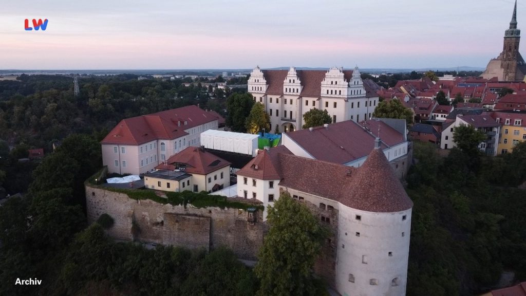 Bautzen: Theatersommer feiert 30. Jubiläum