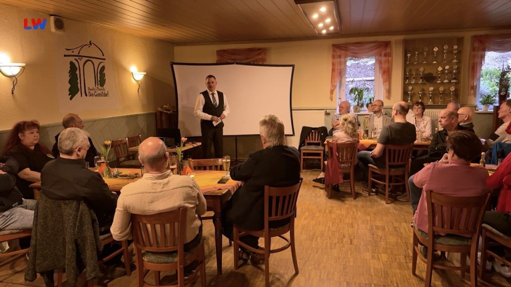 Demitz-Thumitz: 30 Jahre Unternehmerstammtisch