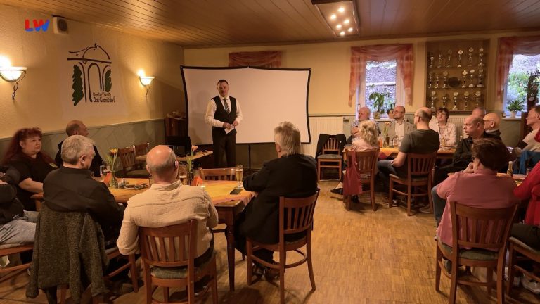 Demitz-Thumitz: 30 Jahre Unternehmerstammtisch