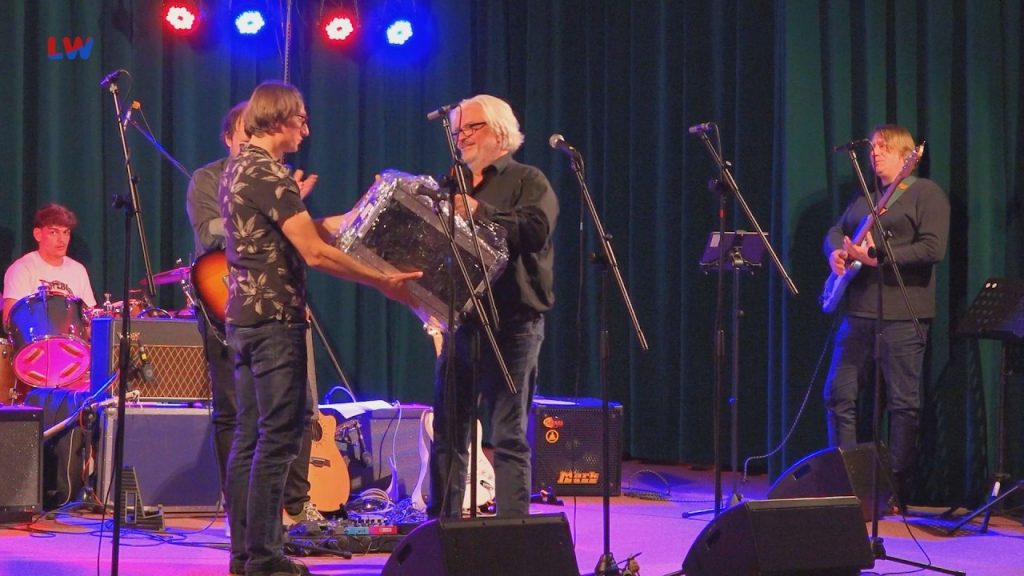 Elsterwerda: 40.Talenteschmiede der Kreismusik- und Kunstschule