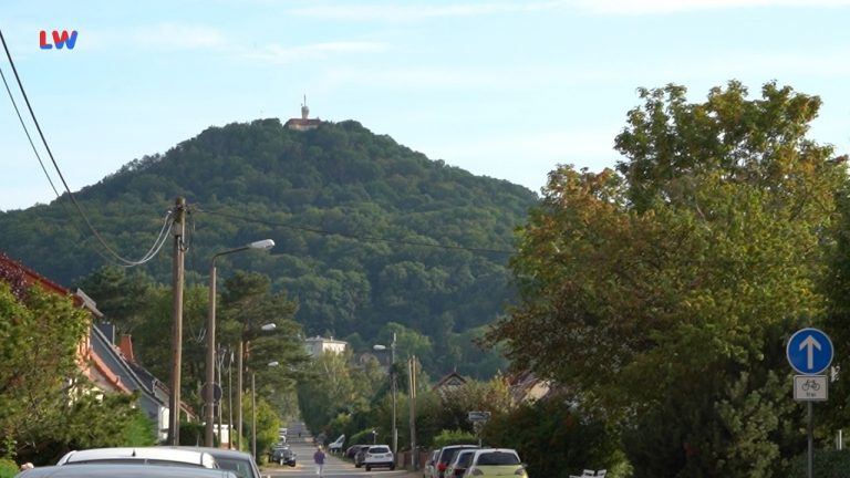 Görlitz: Behindertengerechte Mobilität auf die Landeskrone in Aussicht