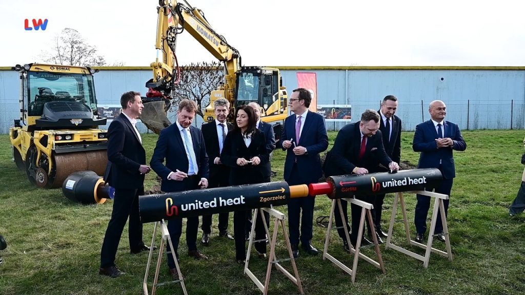 Görlitz: Grenzüberschreitendes Projekt als Vorbild für Europa