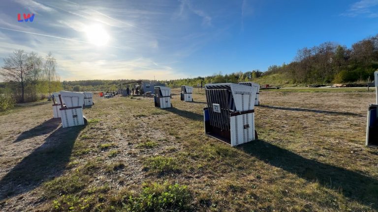 Görlitz-Hagenwerder: Am Görlitzer Südsee kommt Neues hinzu