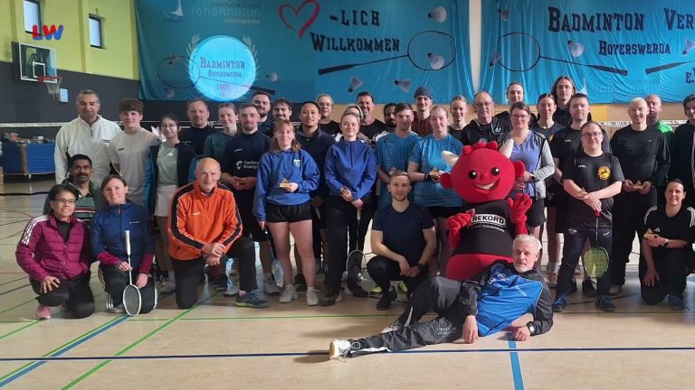 Hoyerswerda: 3. Lausitzer Kohlen-Cup begeistert mit Sport und Technik