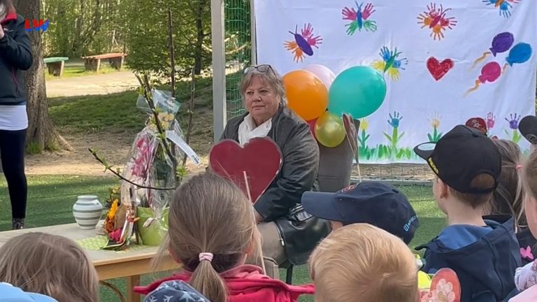 Hoyerswerda: Ein Tränenmeer in der Kita Spielparadies