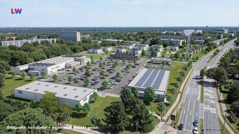 Hoyerswerda: Neue Kühnichter Heide … und kein Ende