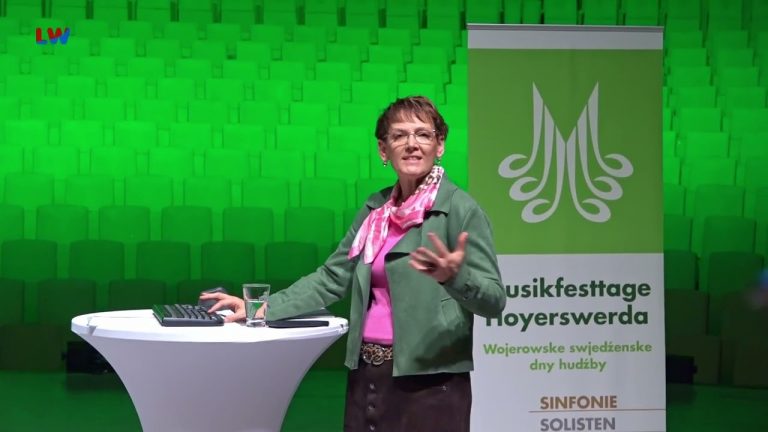 Hoyerswerda: Sachsens traditionsreichstes Musikfest beginnt