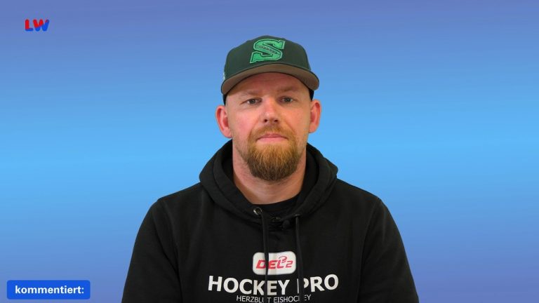 kommentiert: Sportlich in den Frühling