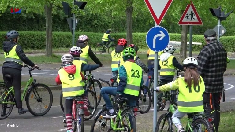 Landkreis Bautzen: Kreisverkehrswacht bangt um ihre Existenz