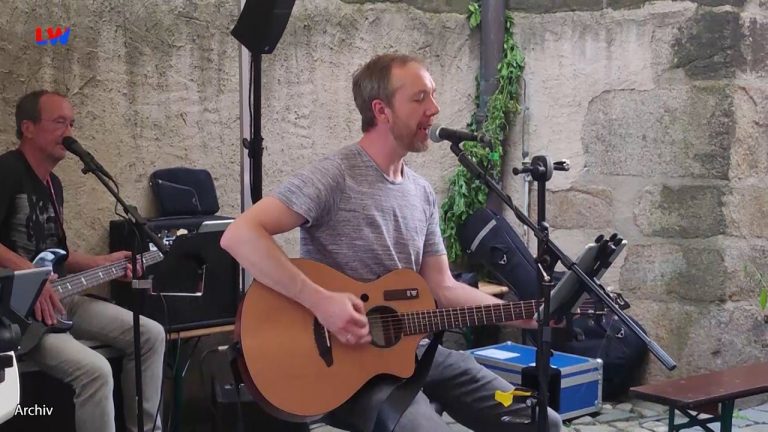 Lausitz/Bautzen: Fête de la Musique steht in den Startlöchern