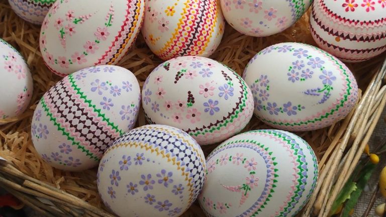 Lausitz: Fällt das Osterfest kleiner aus?