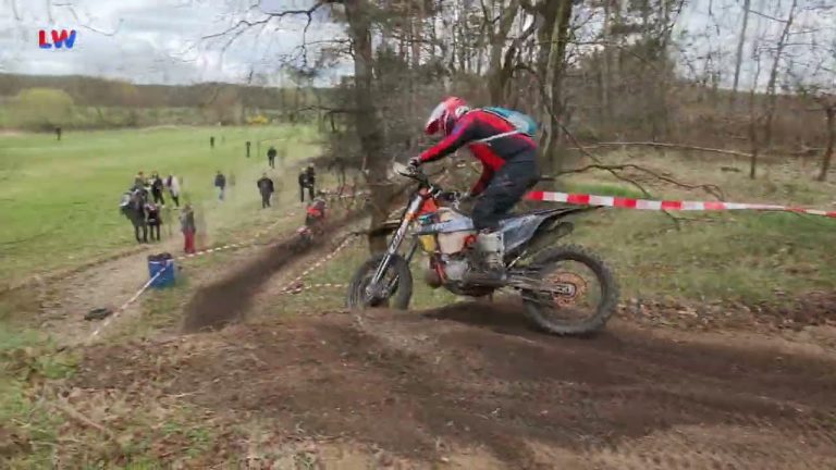 Maasdorf/Bad Liebenwerda: Oster-Endurorennen 2026