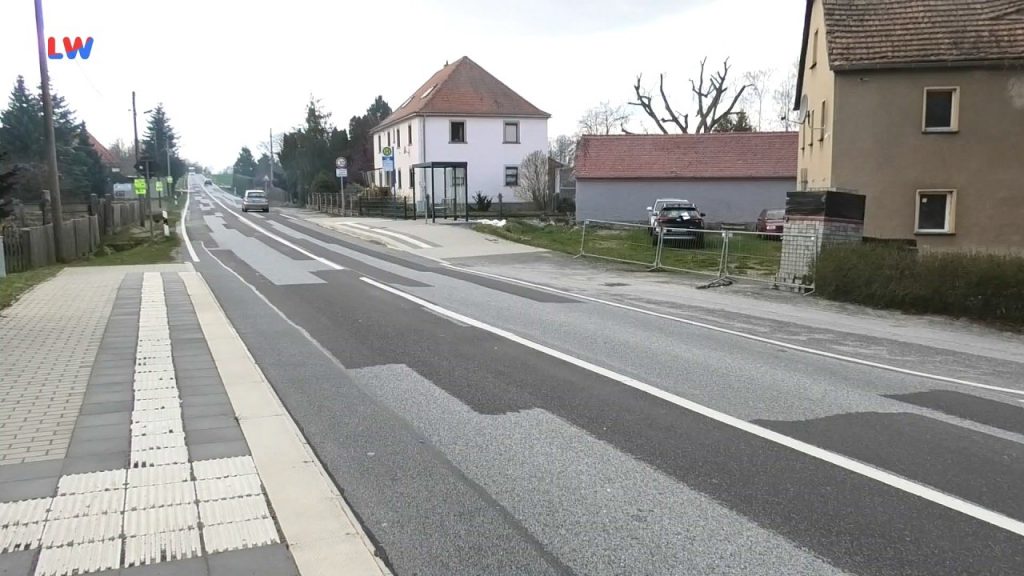 Malschwitz OT Doberschütz: Wird der Radweg an der S 109 jetzt zeitnah gebaut?