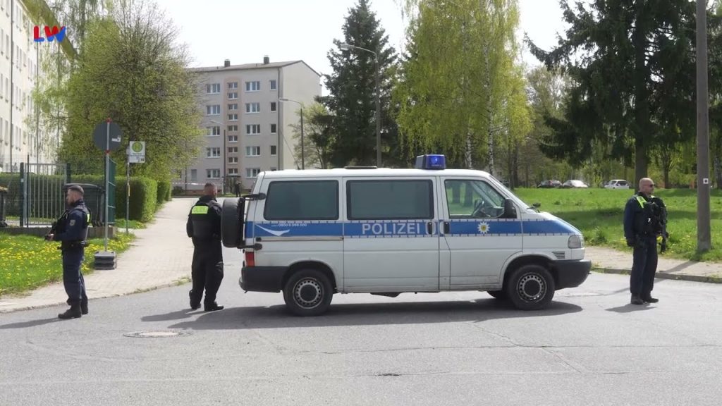 Neustadt (Sachsen): Zwei Tote und eine Schwerverletzte nach Schüssen