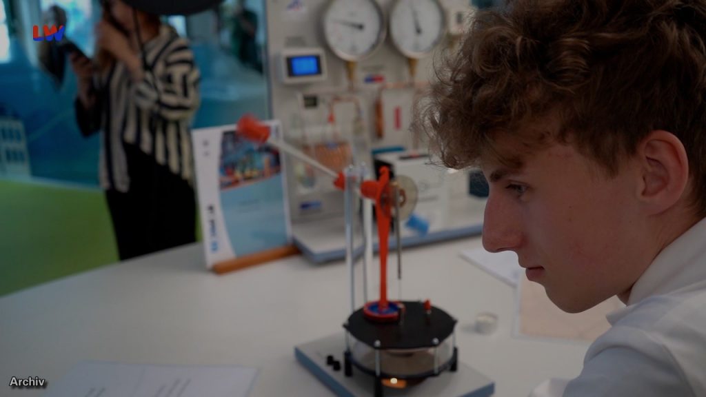 Sachsen: Abiturprüfungen starten