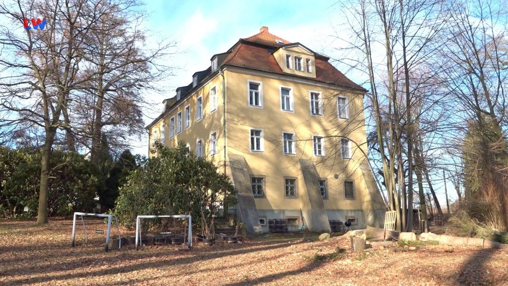 Schrigiswalde: Was passiert jetzt im Piushaus?