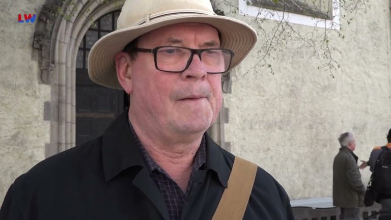 Union soll Abschaffung des 1. Mai vorgeschlagen haben - Was sagen Sie dazu?