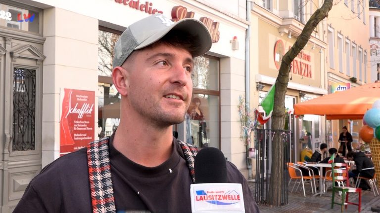 Was denken Sie über die neue Mondlandung?