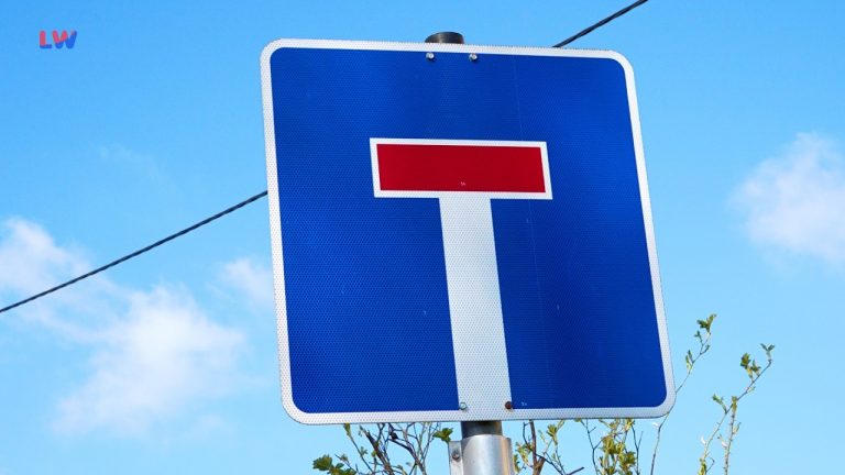 Wölkau: Bauarbeiten an der Kreisstraße verzögern sich