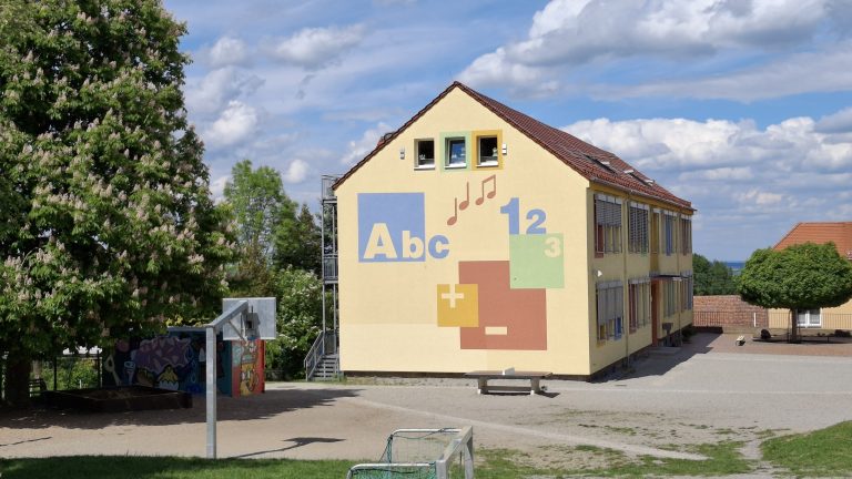 Hochkirch: Bald Jahrgang übergreifender Unterricht an der Grundschule?