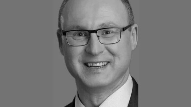 Döbern: Bürgermeister Jörg Rakete verstorben