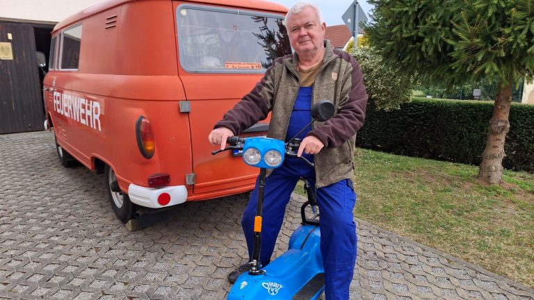 Neschwitz: DDR-Sammler stellt im Heimatmuseum aus