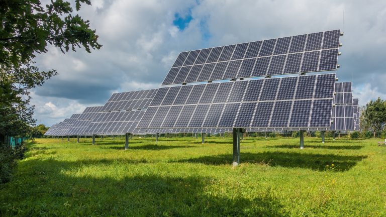 Herzberg/E.: Energiespeicher in Kraftwerksgröße