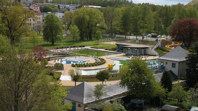 Bischofswerda: Günstig in die Freibadsaison