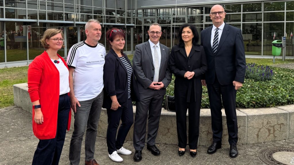 Lausitz: Kritik an Kraftwerksplänen – LEAG fordert faire Chancen für Osten