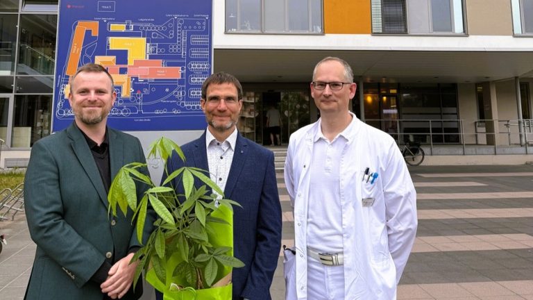 Spremberg: Neuer Chefarzt für das Krankenhaus