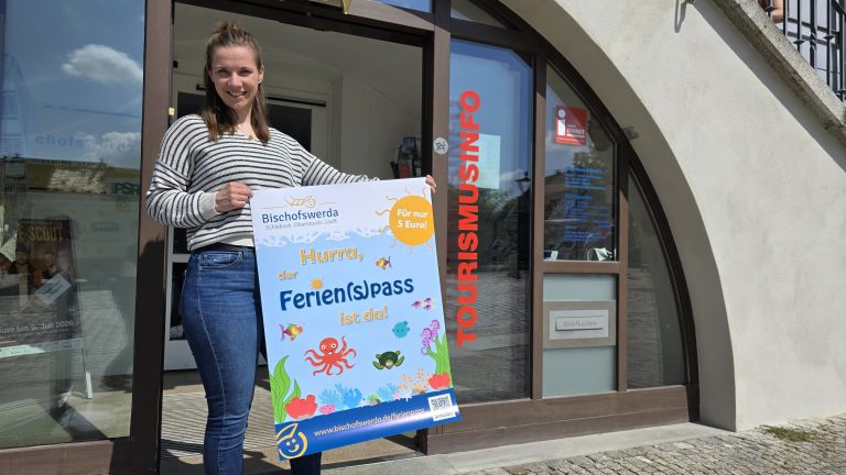 Bischofswerda: Fast 50 Angebote beim Ferien(s)pass