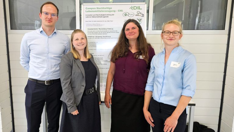 Quakenbrück/Herzberg/E.: Vorstellung zum 40.Jubiläum