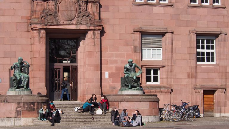 Sachsen: Sächsische Hochschulen verzeichnen Studierenden-Zuwachs