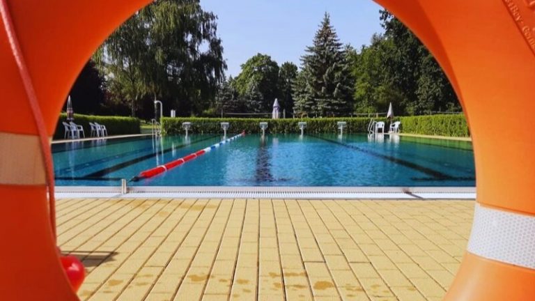 Löbau: Saisonstart im Herrmannbad verschoben