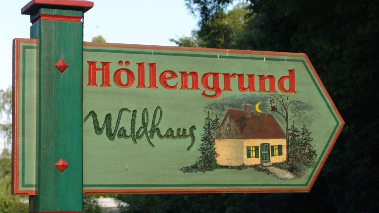Dürrhennersdorf / Großschweidnitz: Spendenaktion für Sanierung des Waldhauses gestartet