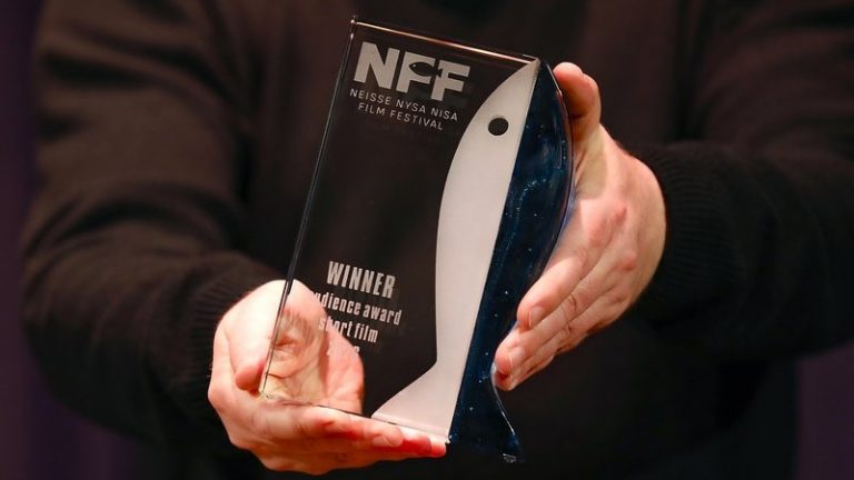 Zittau: Start des Neiße Filmfestival