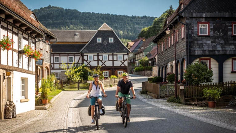 LK Görlitz: Tag des offenen Umgebindehauses startet