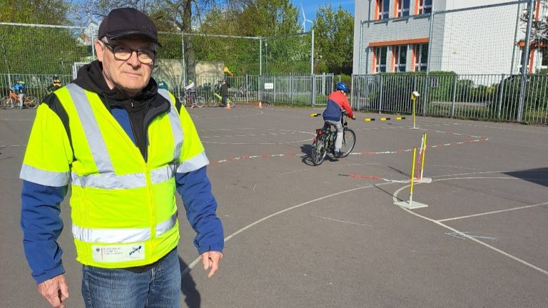 LK OSL: Weiterhin ehrenamtliche Helfer gesucht
