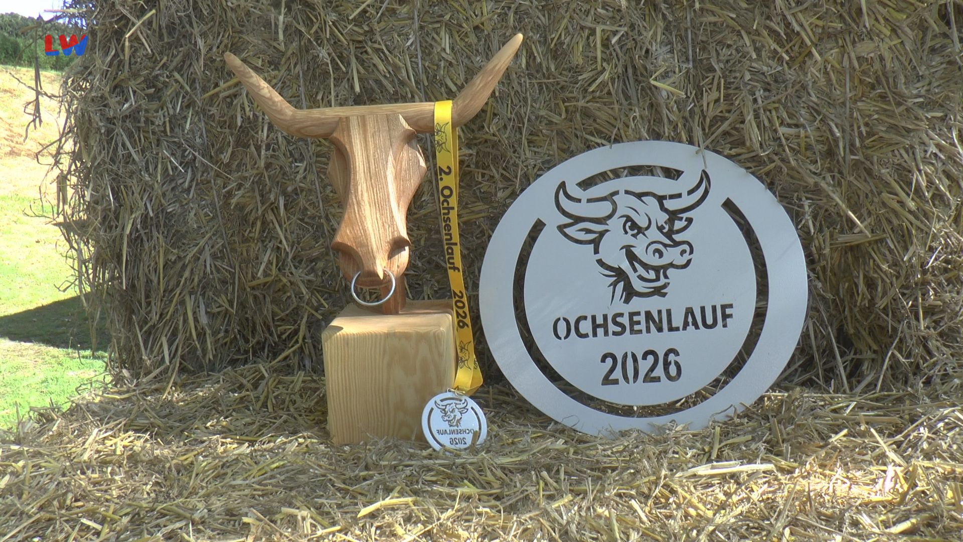 Schlieben: 2.Ochsen-Lauf