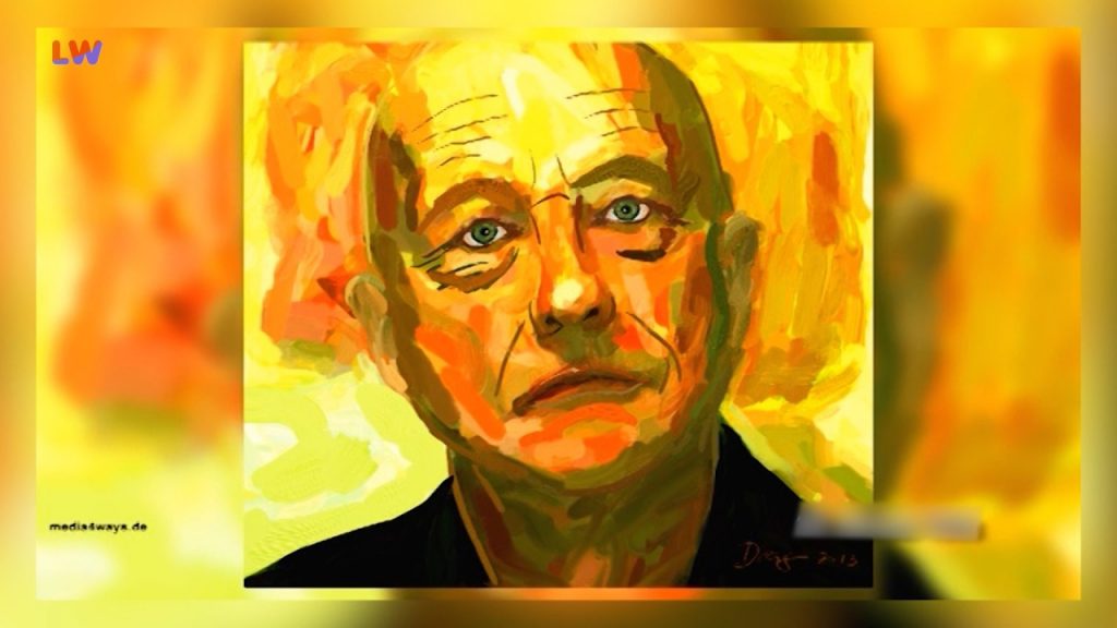 Deutschbaselitz: Georg Baselitz gestorben