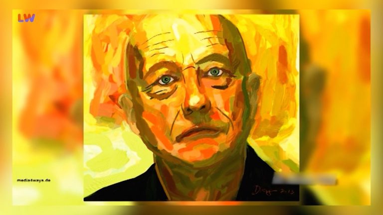 Deutschbaselitz: Georg Baselitz gestorben
