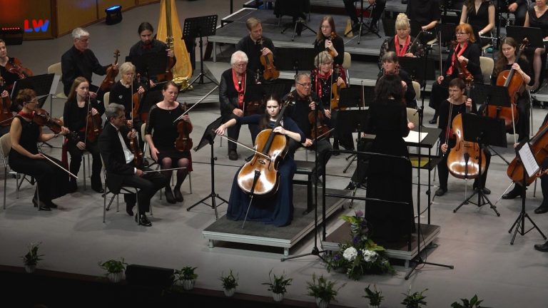 Hoyerswerda: Abschlusskonzert der 59. Musikfesttage