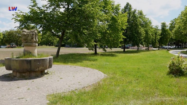 Hoyerswerda: Das „Knie“ ist Geschichte
