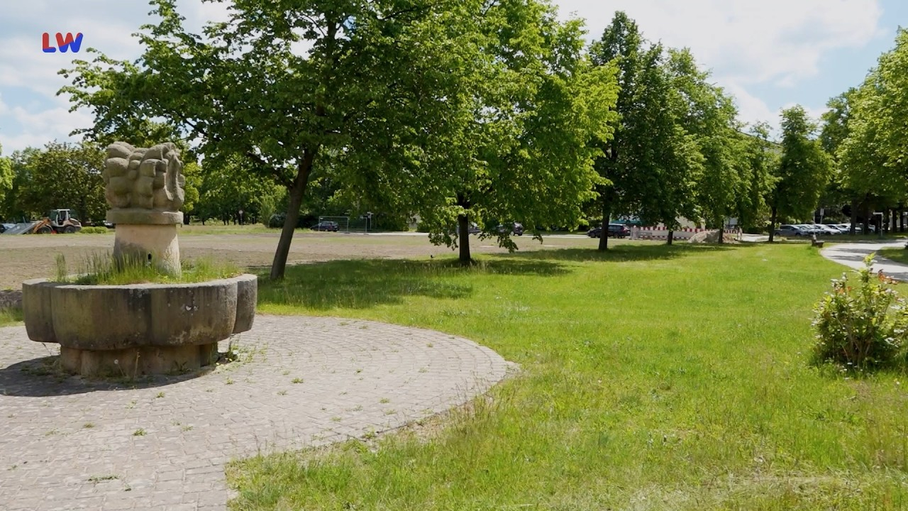 Hoyerswerda: Das „Knie“ ist Geschichte